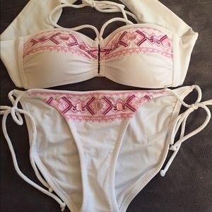 Venus Gem Bikini Set